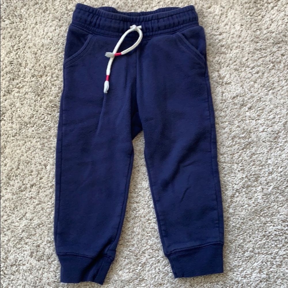 Cat & Jack Toddler Blue Sweatpants 2T